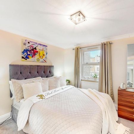 Park Lane Apartments Marble Arch London Bagian luar foto